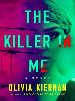 cover image of The Killer in Me